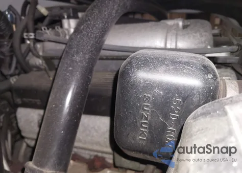 2002 Suzuki Xl-7 Limited/Plus/Standard/Touring из США, поврежденный, VIN JS3TX92V624106679